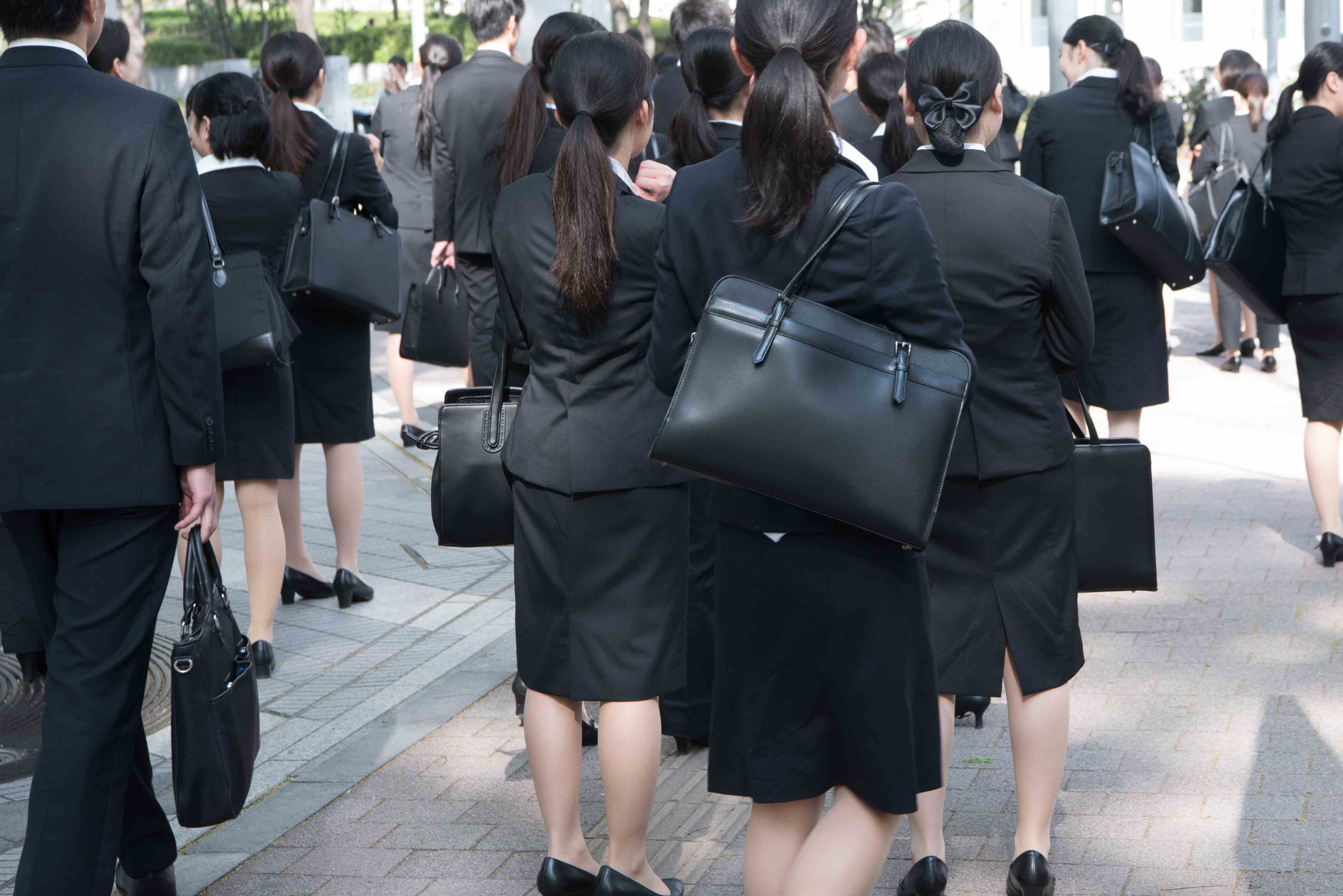 労務の手続き⑥～従業員が入社した時～