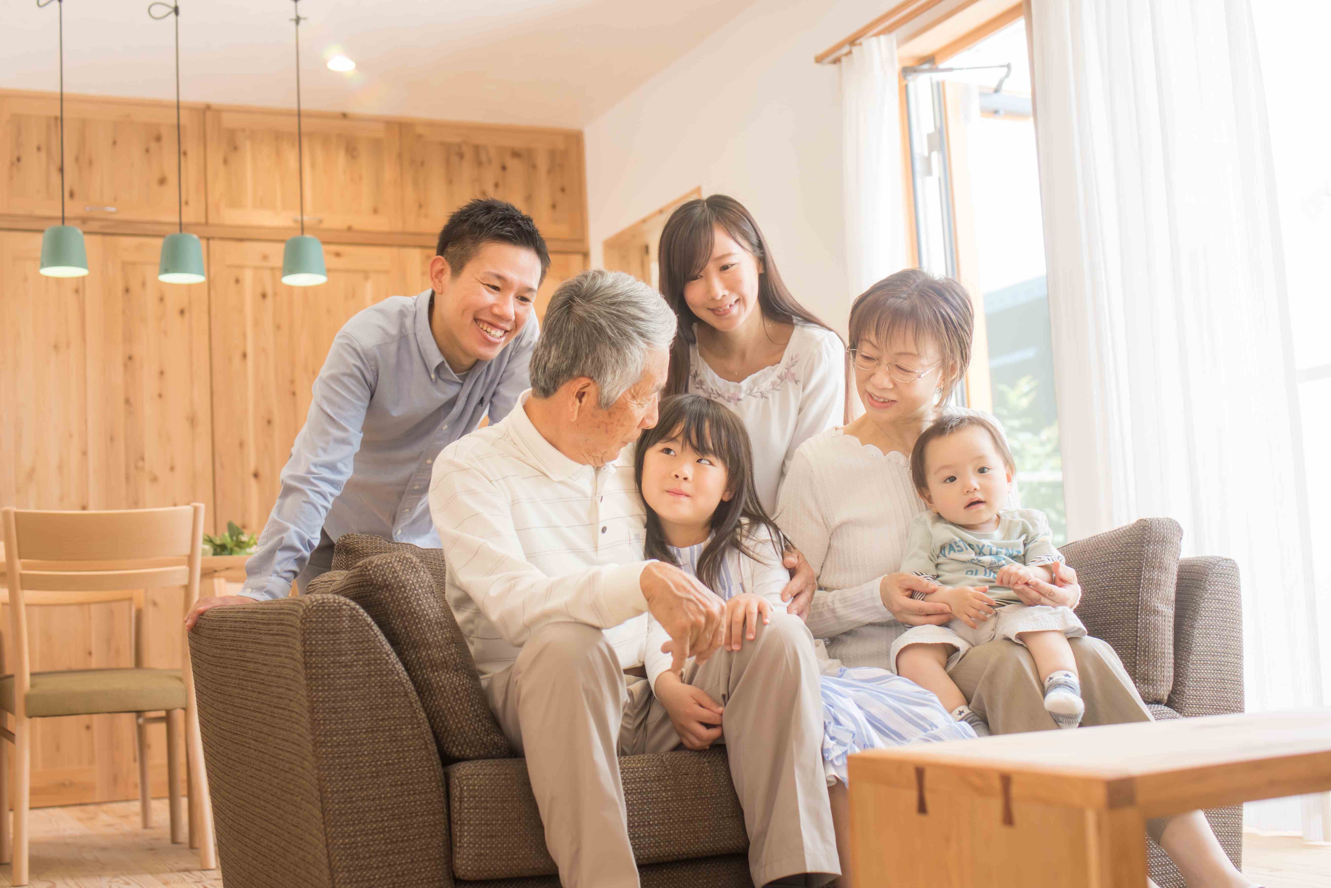 労務の手続き④～扶養親族に変更があった時～