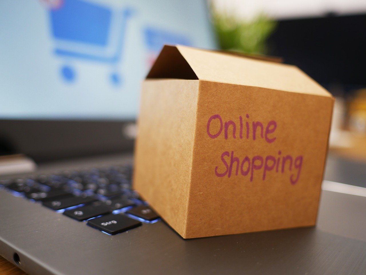 インターネット販売をする時に必要な許認可とは？